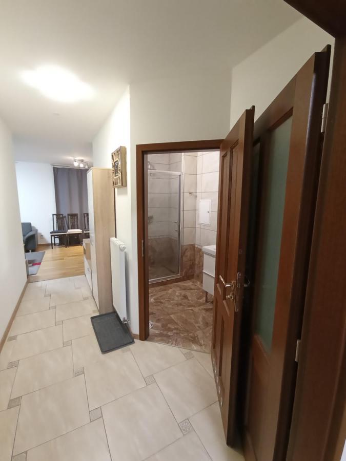 Apartments Captain Grand Praga Zewnętrze zdjęcie