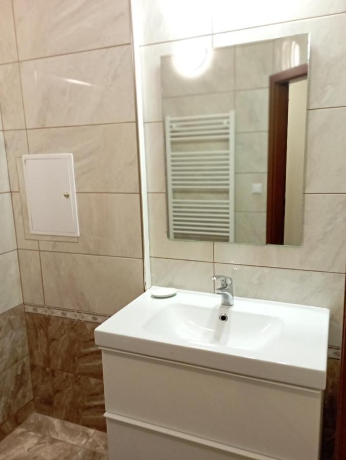 Apartments Captain Grand Praga Zewnętrze zdjęcie
